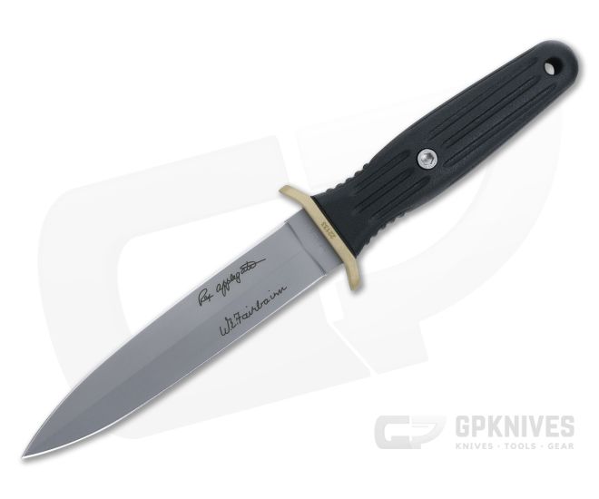 Boker A-F 12 Applegate Combat Knife 120543AF - BO-120543AF