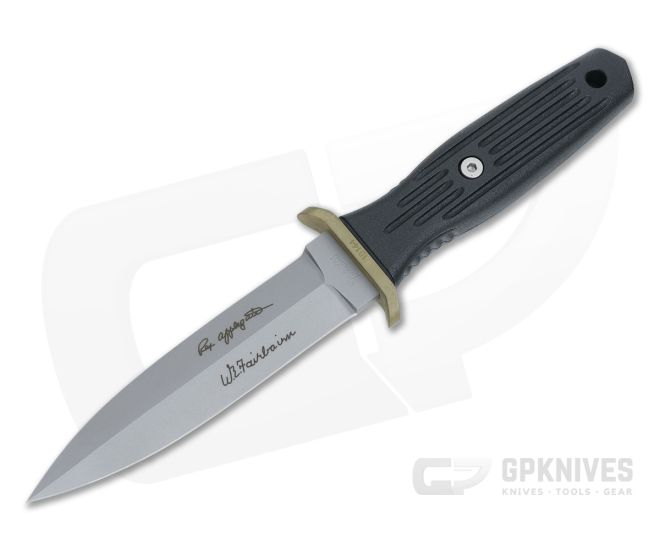 Boker A-F 546 Applegate-Fairbairn Boot Knife 120546 - BO-120546