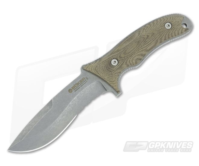Boker Orca Outdoor Gen 2 120595 - BO-120595