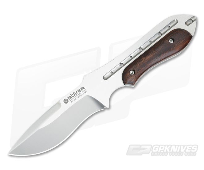 Boker Todd Begg Mach 2 - BO-120607