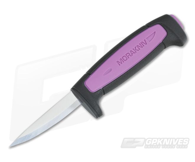 Mora of Sweden Pro C Fixed Knife Precision 12247 - MO-12247