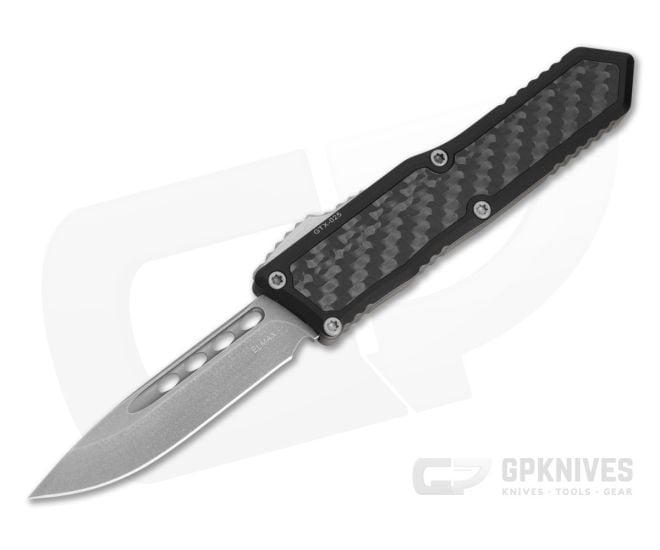 Guardian Tactical GTX-025 Carbon Fiber Stonewash S/E - GT-122511