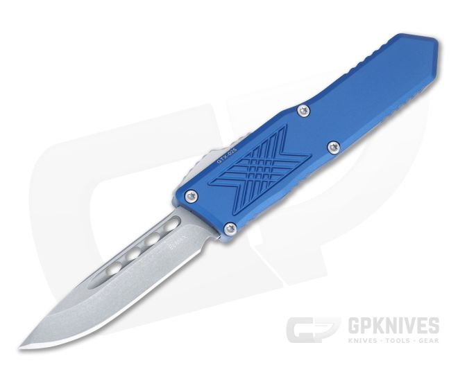 Guardian Tactical GTX-025 Blue Stonewash S/E - GT-124511-BLUE