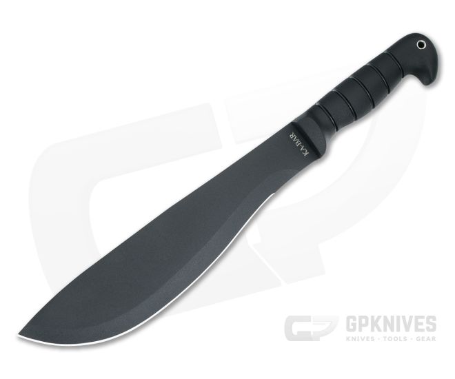 Kabar Cutlass Machete Black 1248 - KA-1248