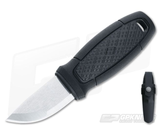 Morakniv Eldris Neck Knife Kit Black 12629 - MO-12629