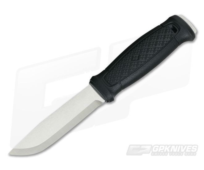 Mora of Sweden Garberg Full Tang Knife Leather Sheath 12635 - MO-12635