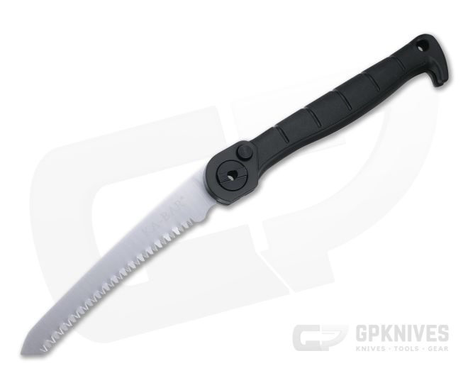 KaBar Locking Folding Saw 1274 - KA-1274