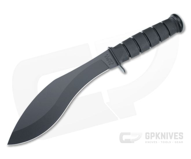 Kabar 1280 Combat Kukri - KA-1280