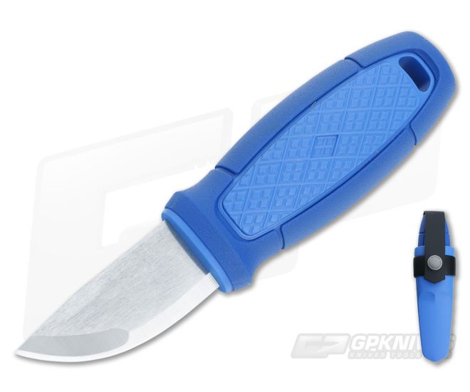 Morakniv Eldris Neck Knife Kit Blue 12631 - MO-12631