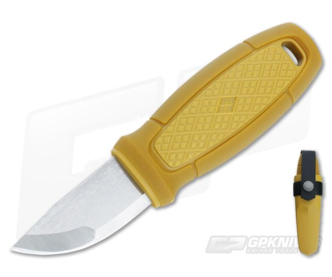 Morakniv Eldris Neck Knife Kit Yellow 12832 - MO-12832
