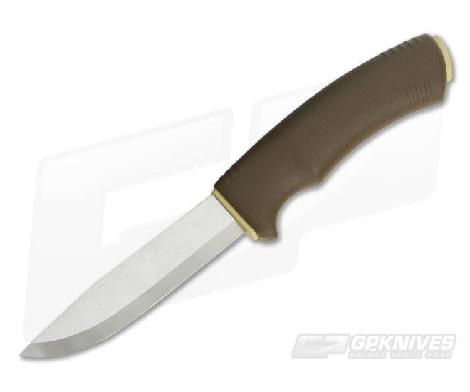 Mora Bushcraft Survival Desert Stainless Steel Fixed Blade 13033 - MO-13033