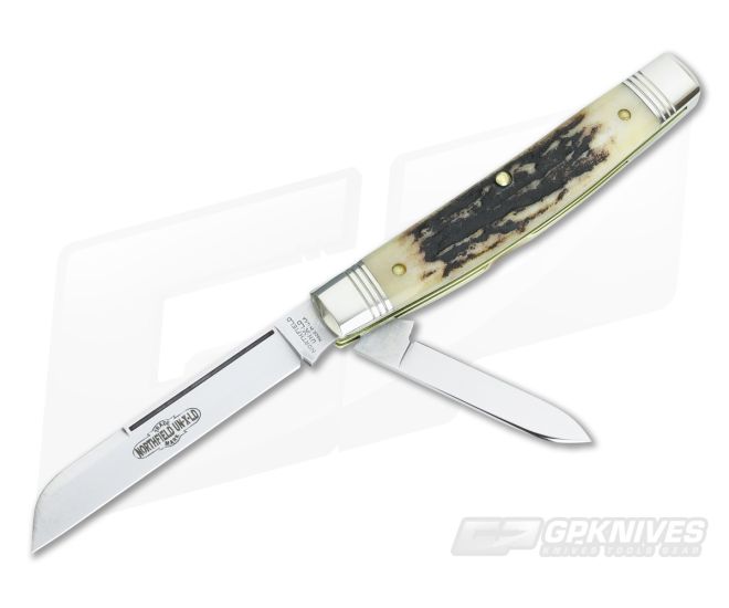 Northfield UN-X-LD #13 Speaker Jack Sambar Stag #1 - GEC-133217-SS-1