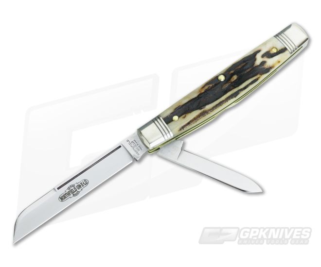 Northfield UN-X-LD #13 Speaker Jack Sambar Stag #3 - GEC-133217-SS-3