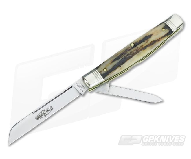 Northfield UN-X-LD #13 Speaker Jack Sambar Stag #4 - GEC-133217-SS-4