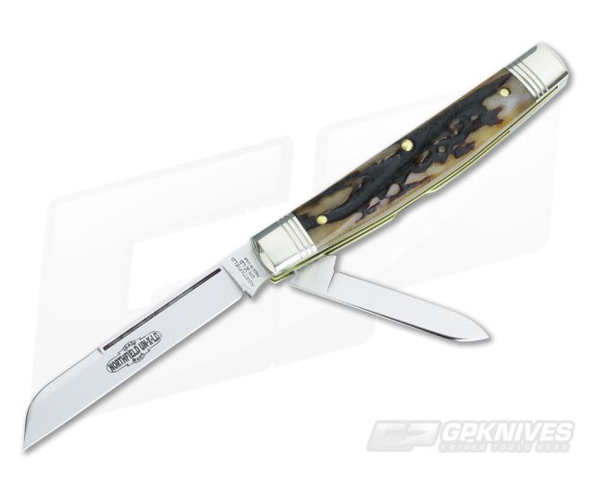 Northfield UN-X-LD #13 Speaker Jack Sambar Stag - GEC-133217-SS
