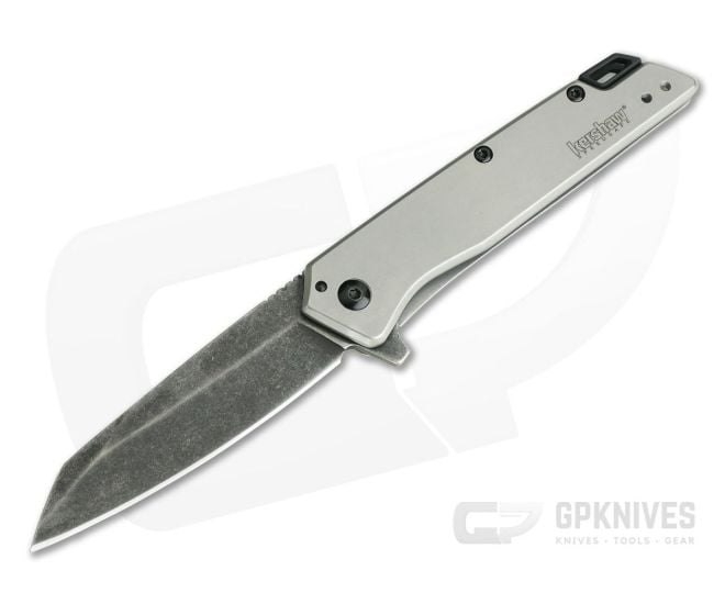 Kershaw Misdirect SpeedSafe Starter Series Frame Lock Flipper 1365 - KS-1365