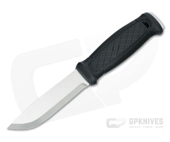 Morakniv Garberg with Survival Kit Black 13914 - MO-13914