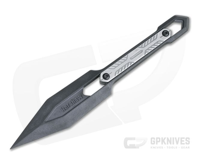 Kershaw Inverse ATOM Series Polymer Fixed Blade 1397 - KS-1397