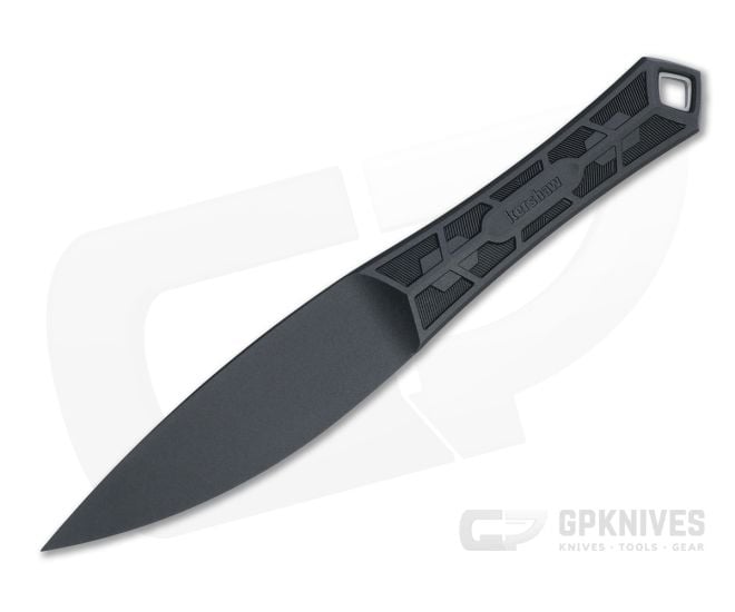 Kershaw Interval ATOM Series Polymer Fixed Blade 1399X - KS-1399X