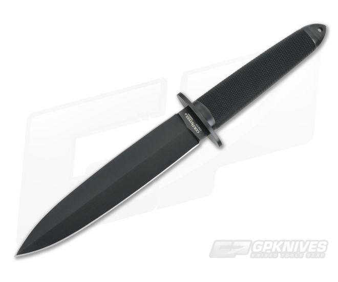 Cold Steel Tai Pan 3V Double Edge Dagger 13Q - CS-13Q