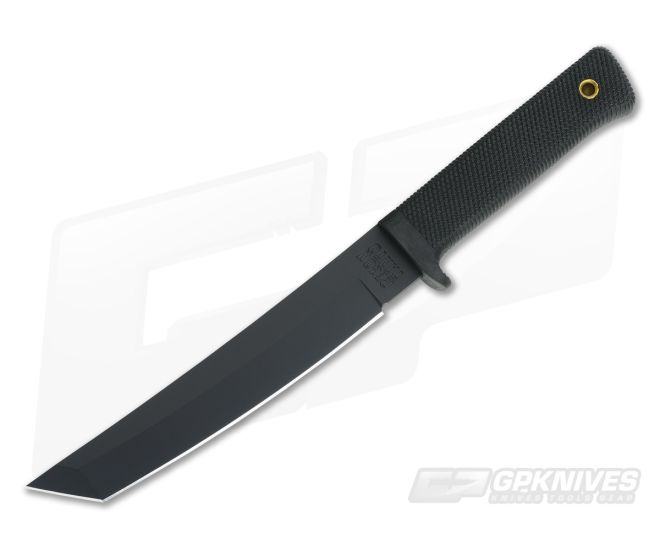 Cold Steel Recon Tanto Black VG-1 Blade 13RTKJ1 - CS-13RTKJ1