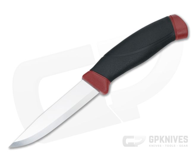 Morakniv Companion Dala Red Stainless Steel 14071 - MO-14071
