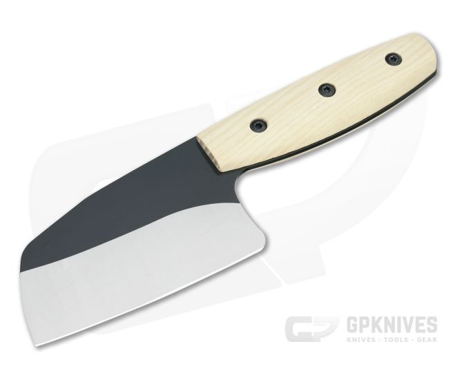 Morakniv Rombo Ash Wood Black Blade 14086 - MO-14086
