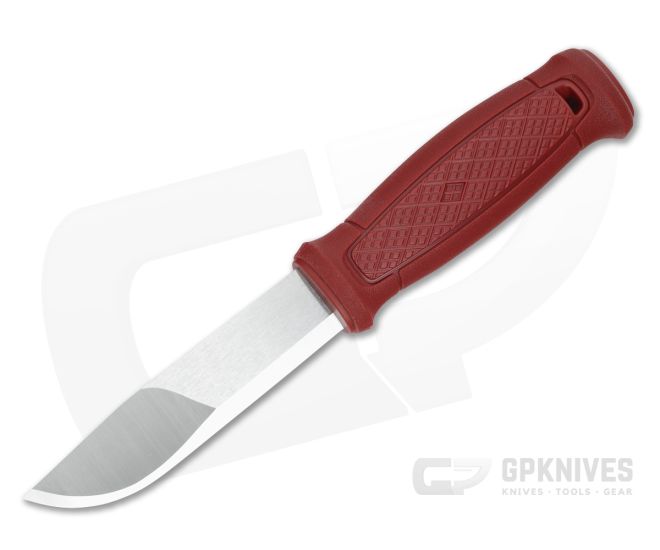 Morakniv Kansbol Dala Red 14143 - MO-14143