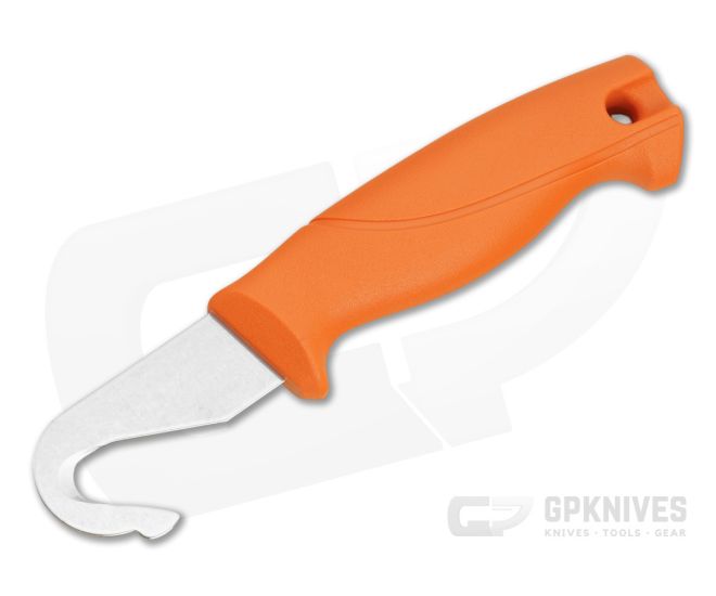 Morakniv Belly Opener Gut Hook Orange - MO-14462