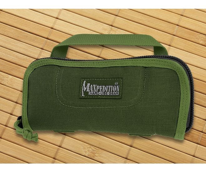 Maxpedition R-7 Razorshell OD Green - MX-1453G
