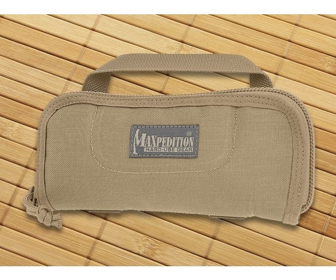 Maxpedition R-7 Razorshell Khaki - MX-1453K