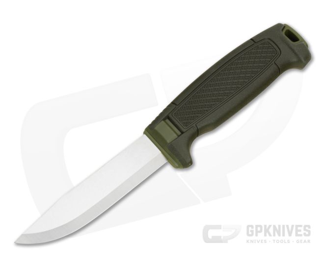Morakniv Amberg Deep Forest Green (Stainless) - MO-14549