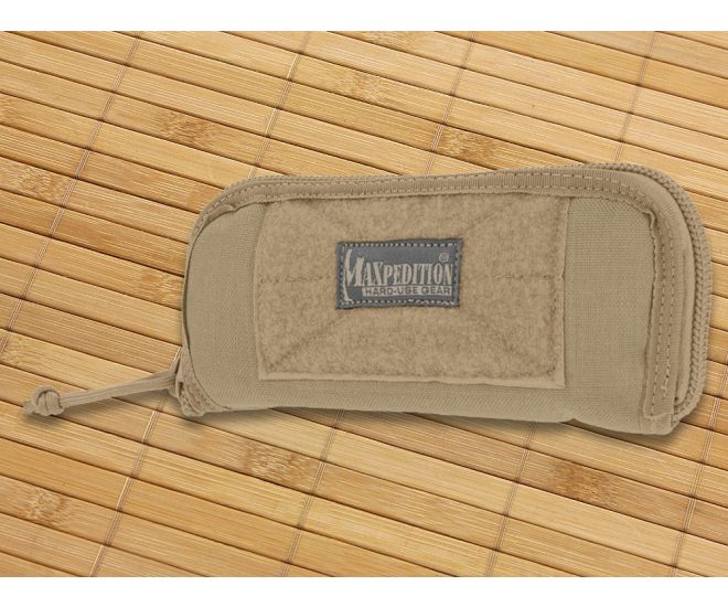 Maxpedition R-7 Tactical Khaki - MX-1462K
