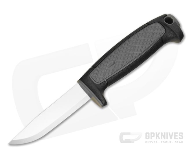 Morakniv Risberg Black Skies Fixed Blade (Carbon) - MO-14688