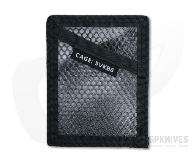 Maratac CountyComm Woven Dyneema Matrix Card Holder - MAR-MAR146