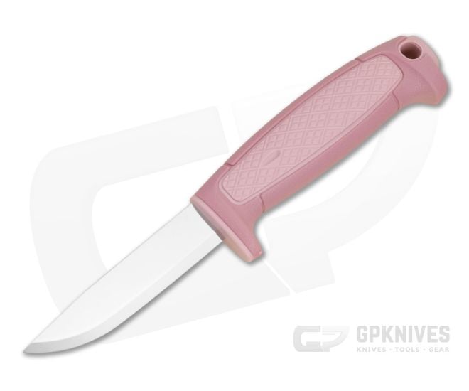 Morakniv Risberg Lingonberries Plum Fixed Blade (Stainless) - MO-14720