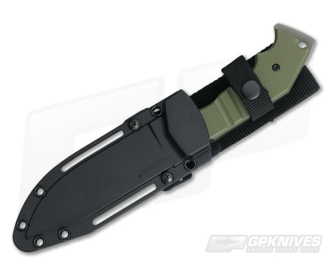Cold Steel AK-47 Field Knife 3V Fixed Blade model 14AKVG