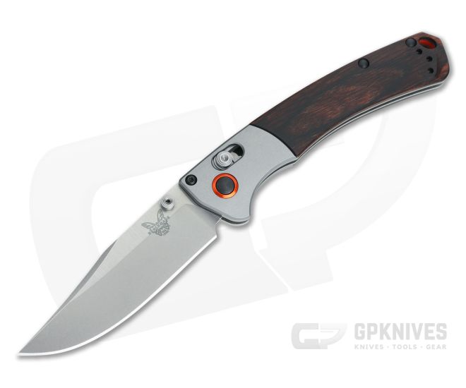 Benchmade 15085-2 Mini Crooked River - BM-15085-2