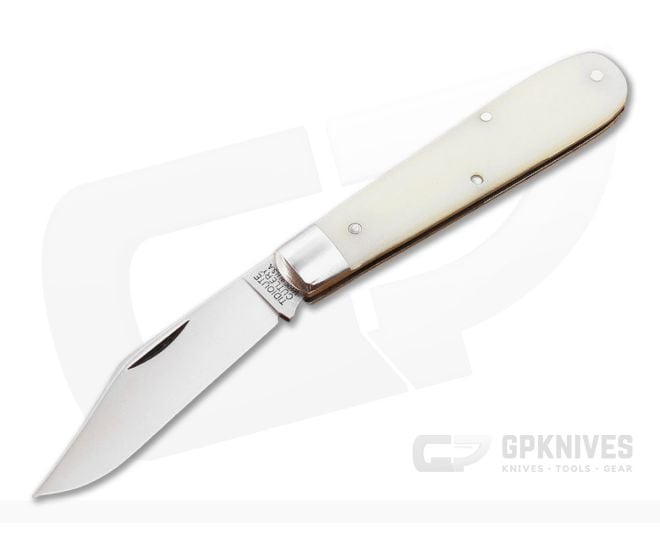 Tidioute Cutlery #15 Huckleberry Boys Knife Nifebrite - GEC-151114STL-NB