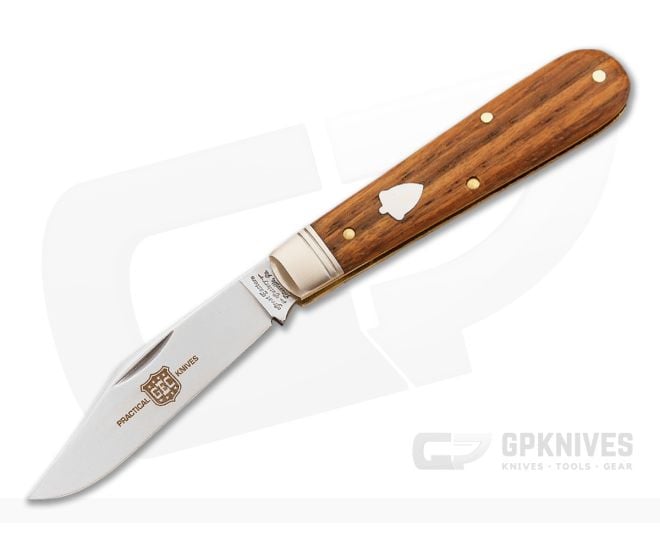 Great Eastern Cutlery #15 Boys Knife Old Barn Chestnut - GEC-151116-OBC