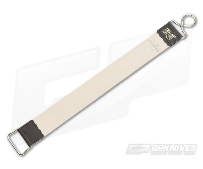 Herold Solingen Leather Strop 152RI - HS-152RI