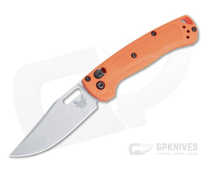 Benchmade Taggedout - Thumbnail 4