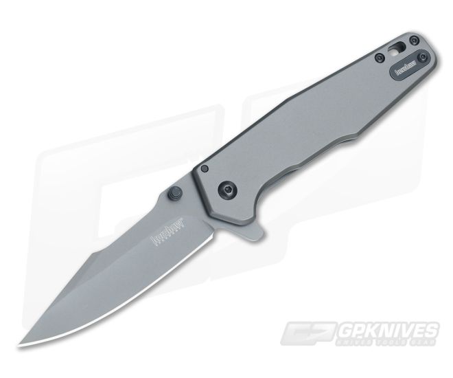 Kershaw Ferrite SpeedSafe Assisted Flipper 1557TI - KS-1557TI