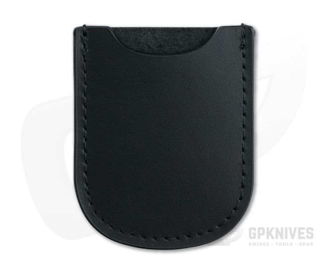 Maratac CountyComm Leather Coin Pocket - MAR-MAR156