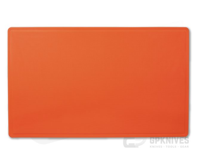 Maratac CountyComm Awesome Roll Up Non Slip Project Mat International Orange - MAR-159