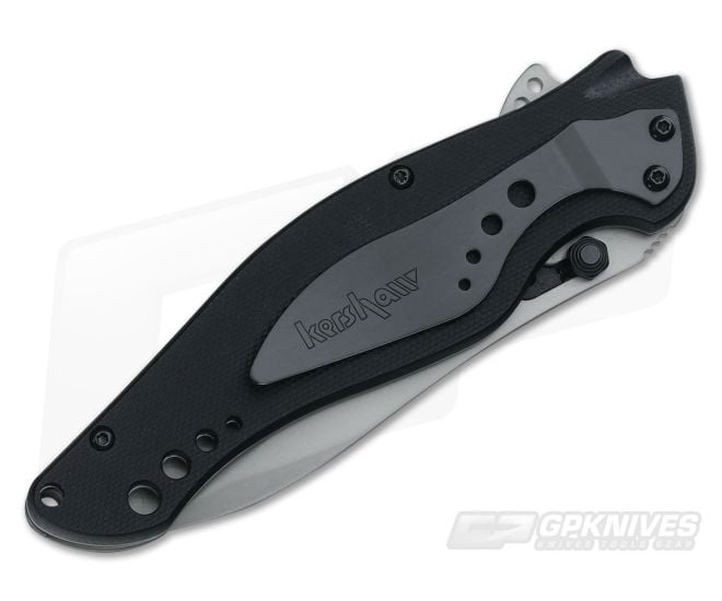Kershaw Speed Bump G10 Ken Onion 3.625