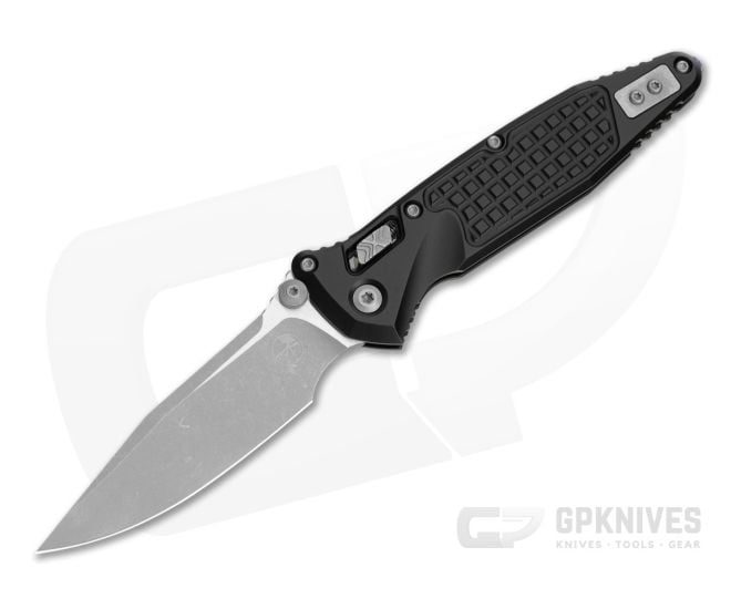 Microtech Socom RAM-LOK S/E Frag Apocalyptic Standard - MT-160RL-10APFR