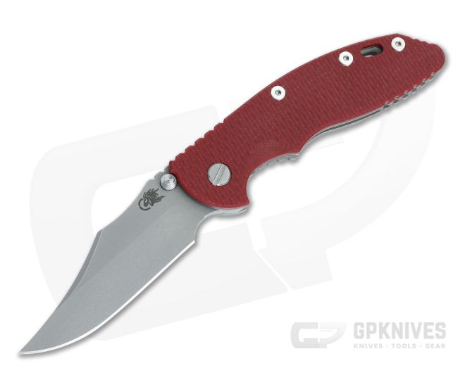 Hinderer XM-18 3.5