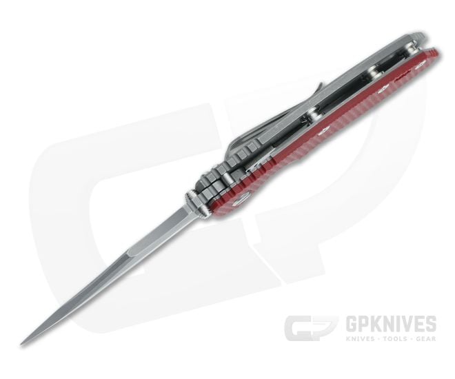 Hinderer XM-18 3.5