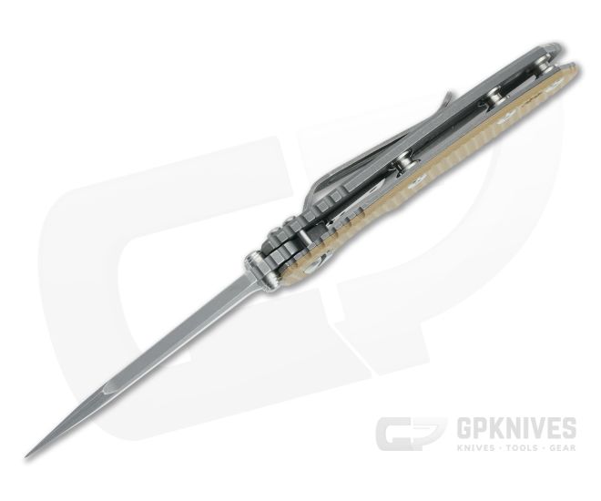 Hinderer XM-18 3.0